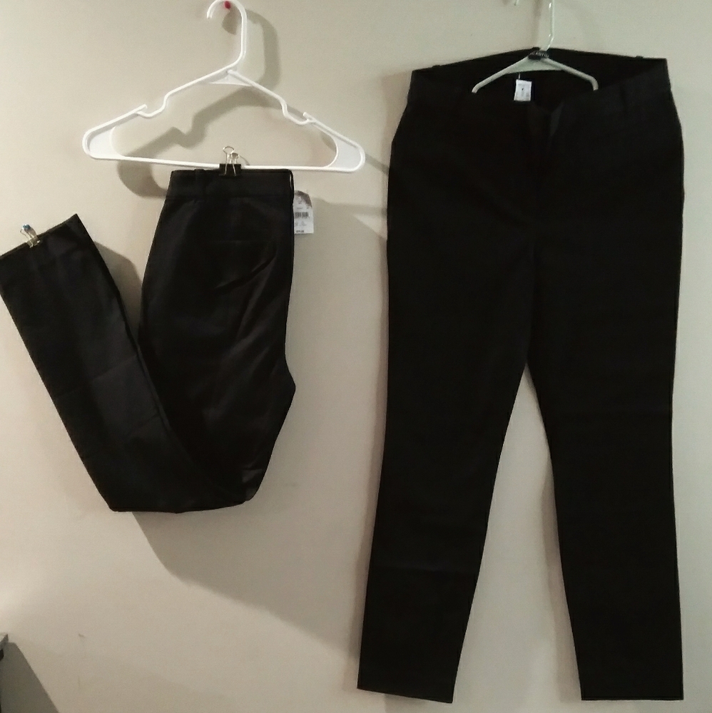 Women's J.Crew Mercantile Pants